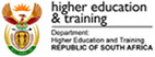 Department of Higher Education & Training